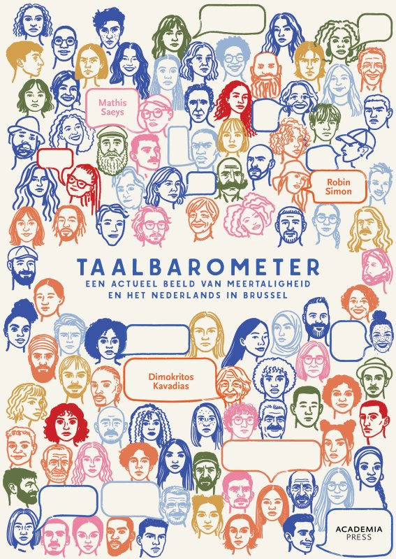 taalbarometer