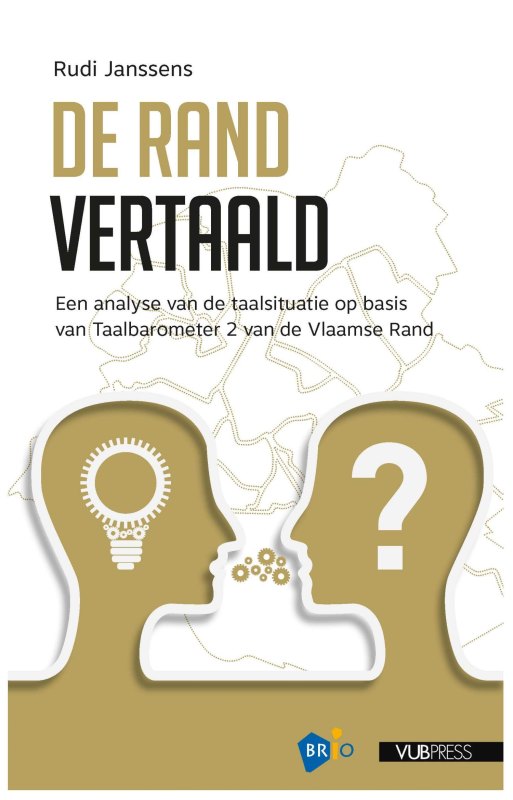 Rand vertaald