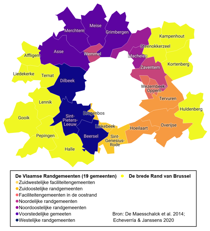 randgebied