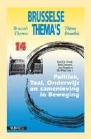 brusselse thema's onderzoek studies Brussel Rand