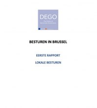 DEGO onderzoek besturen brussel