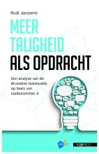 meertaligheid als opdracht