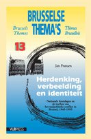 brusselse thema's onderzoek studies Brussel Rand
