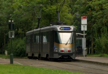 tram