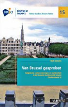 taalbarometer Brussel