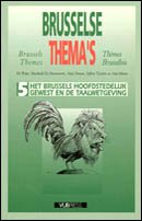 brusselse thema's onderzoek studies Brussel Rand