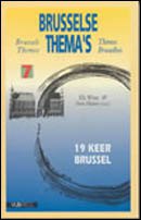 brusselse thema's onderzoek studies Brussel Rand