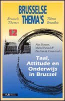 brusselse thema's onderzoek studies Brussel Rand