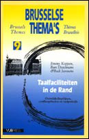 brusselse thema's onderzoek studies Brussel Rand