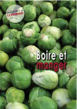 boire manger bruxelles recherche