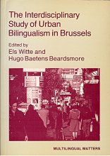 meertaligheid onderzoek brussel