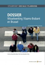 wisselwerking brussel vlaams brabant