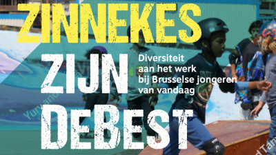 Zinnekes zijn DEBEST